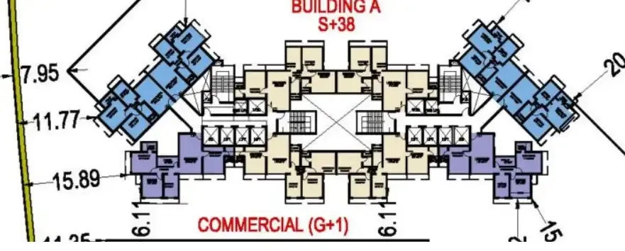 Floor Plan 3